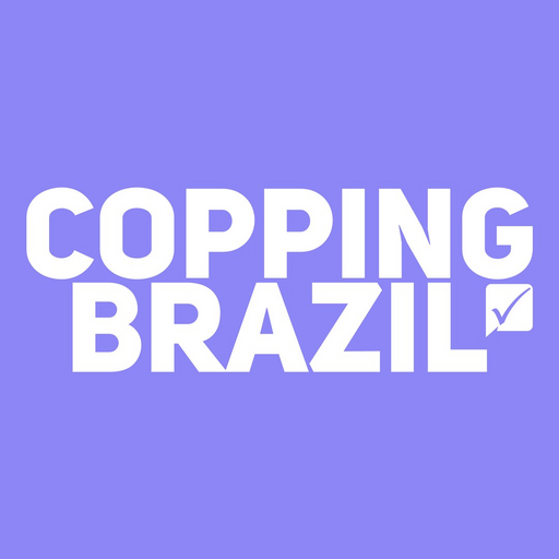 Copping Brazil
