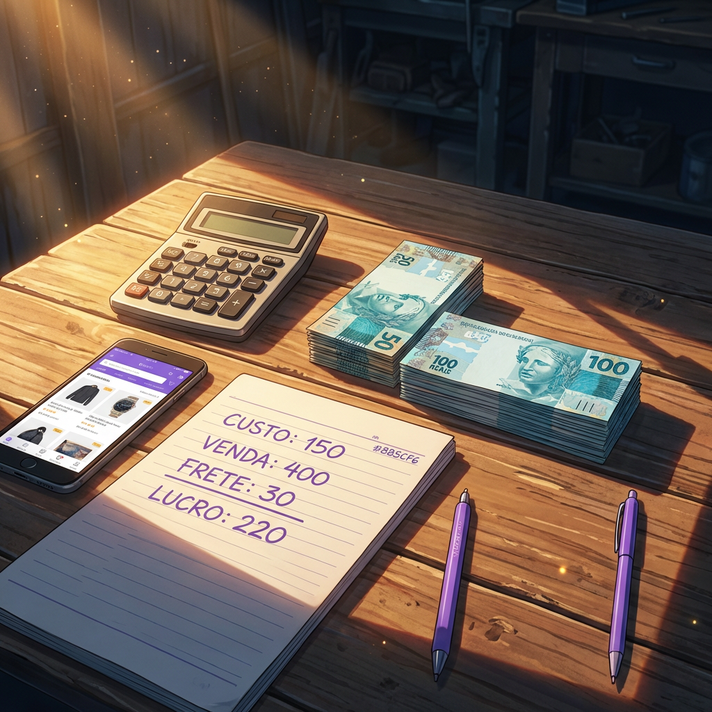 arbitragem de produtos - ilustracao 3