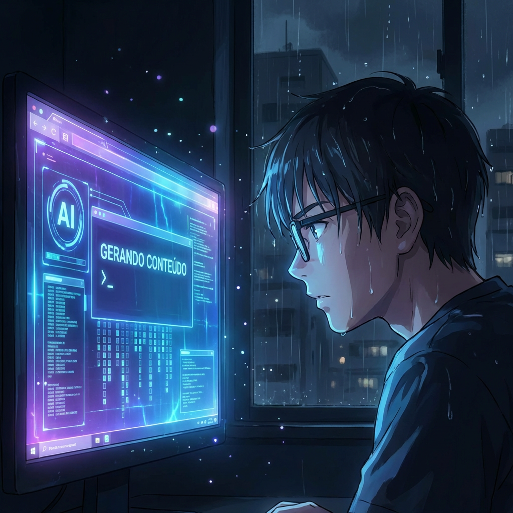 como ganhar dinheiro com ia - ilustracao 1