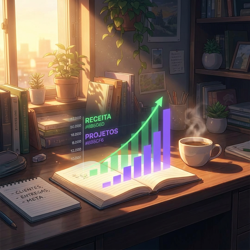 como ganhar dinheiro com ia - ilustracao 3