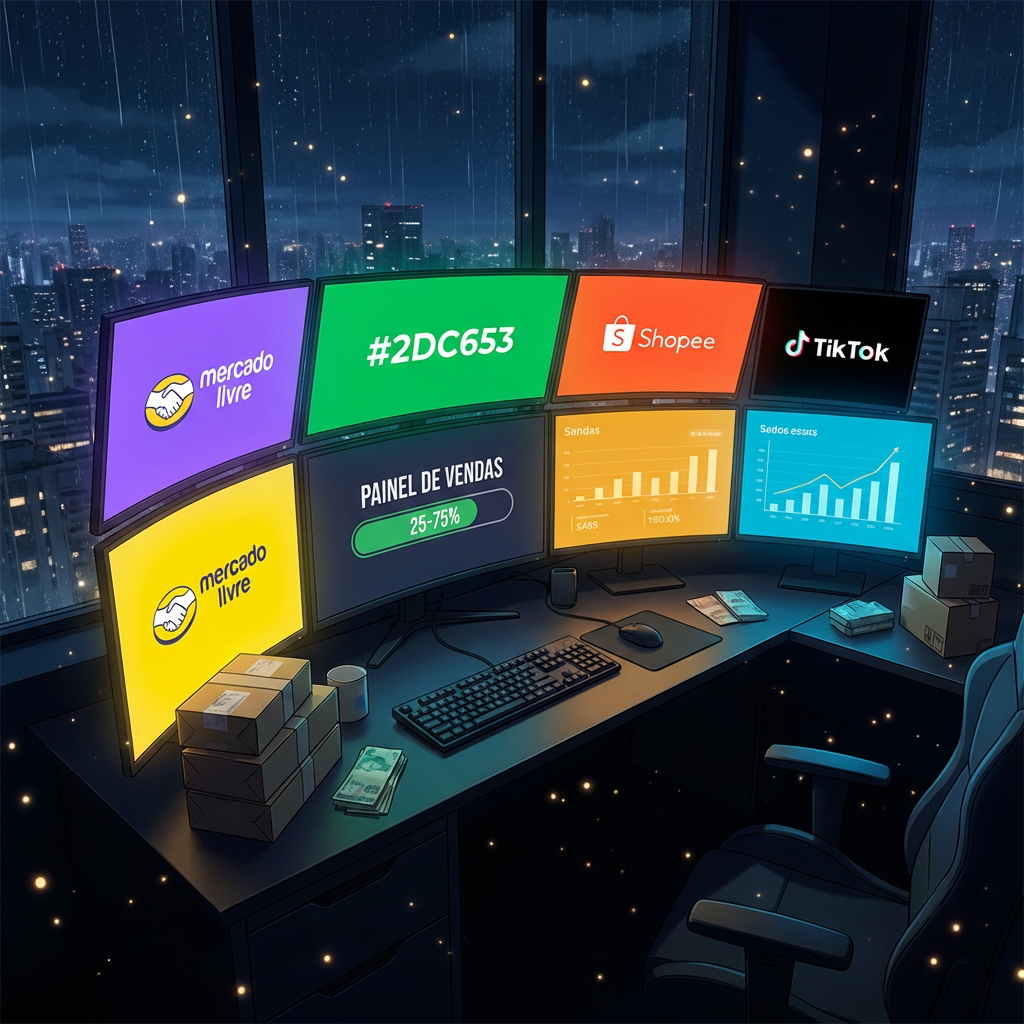 como ganhar dinheiro online - ilustracao 1
