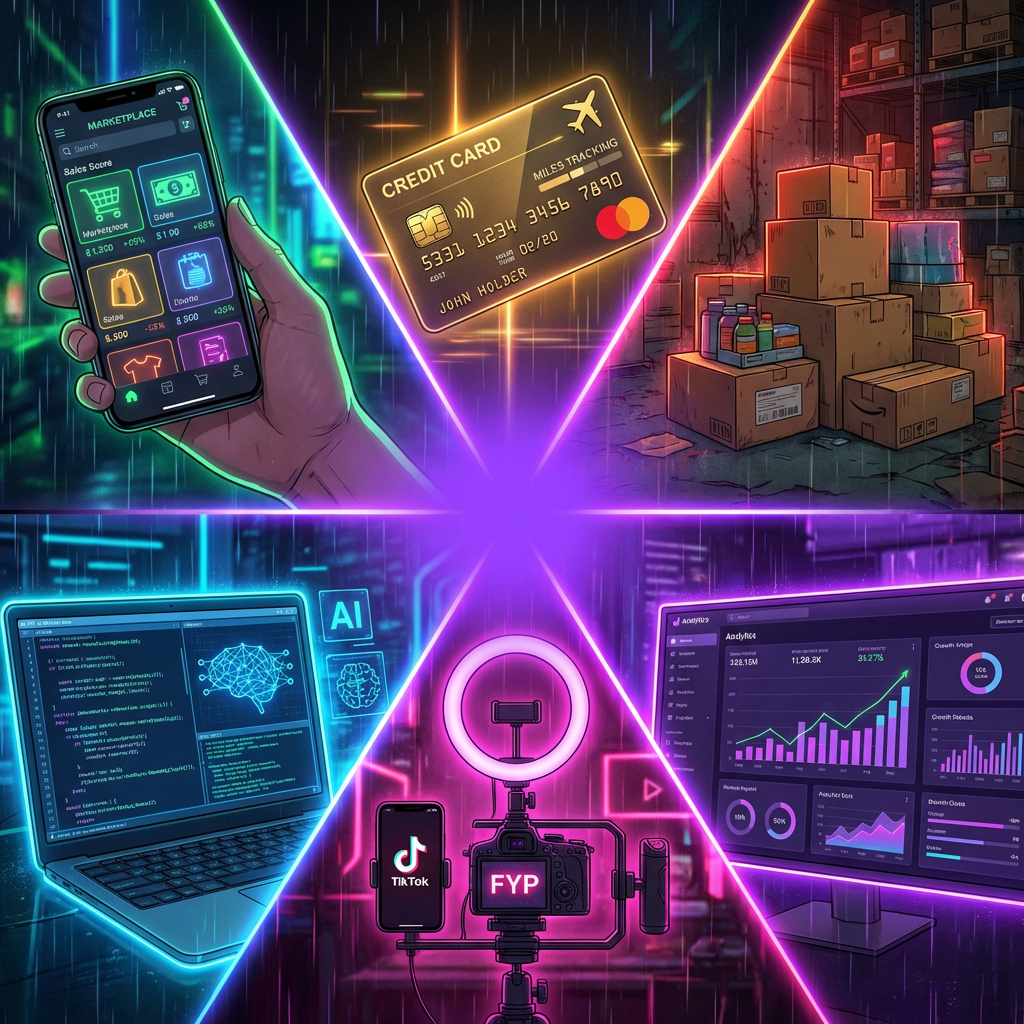 como ganhar dinheiro online - ilustracao 2