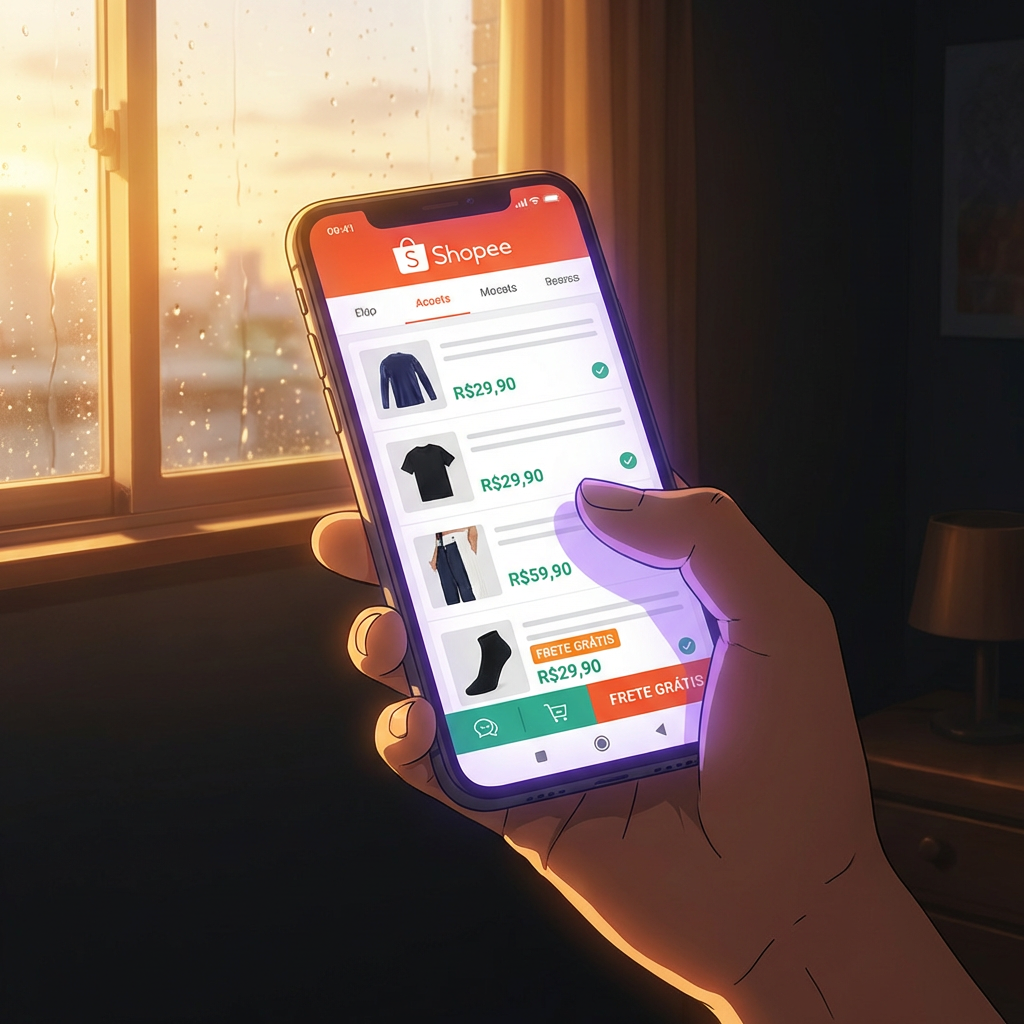 como vender na shopee - ilustracao 1