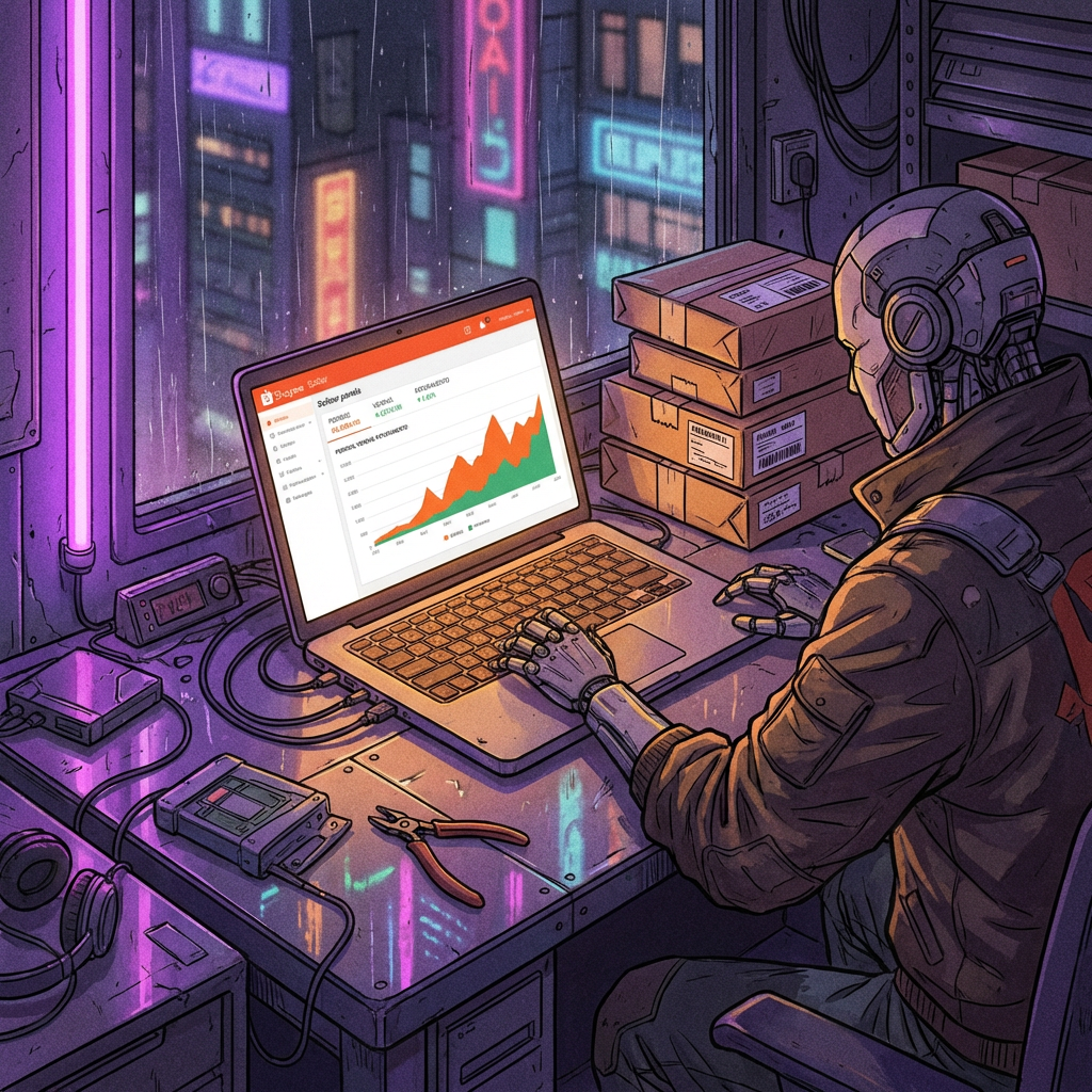 como vender na shopee - ilustracao 2