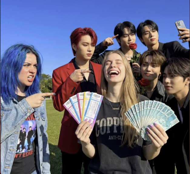 BTS Brasil 2026 - Shows no Estádio MorumBIS em São Paulo