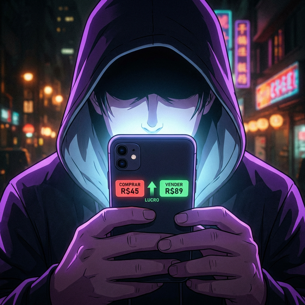 produtos lucrativos para revender - ilustracao 2