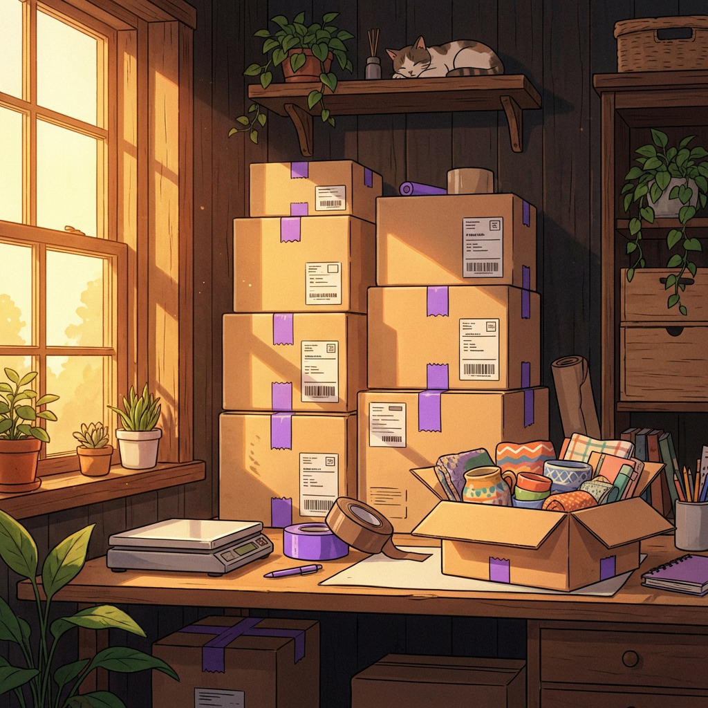 produtos lucrativos para revender - ilustracao 3